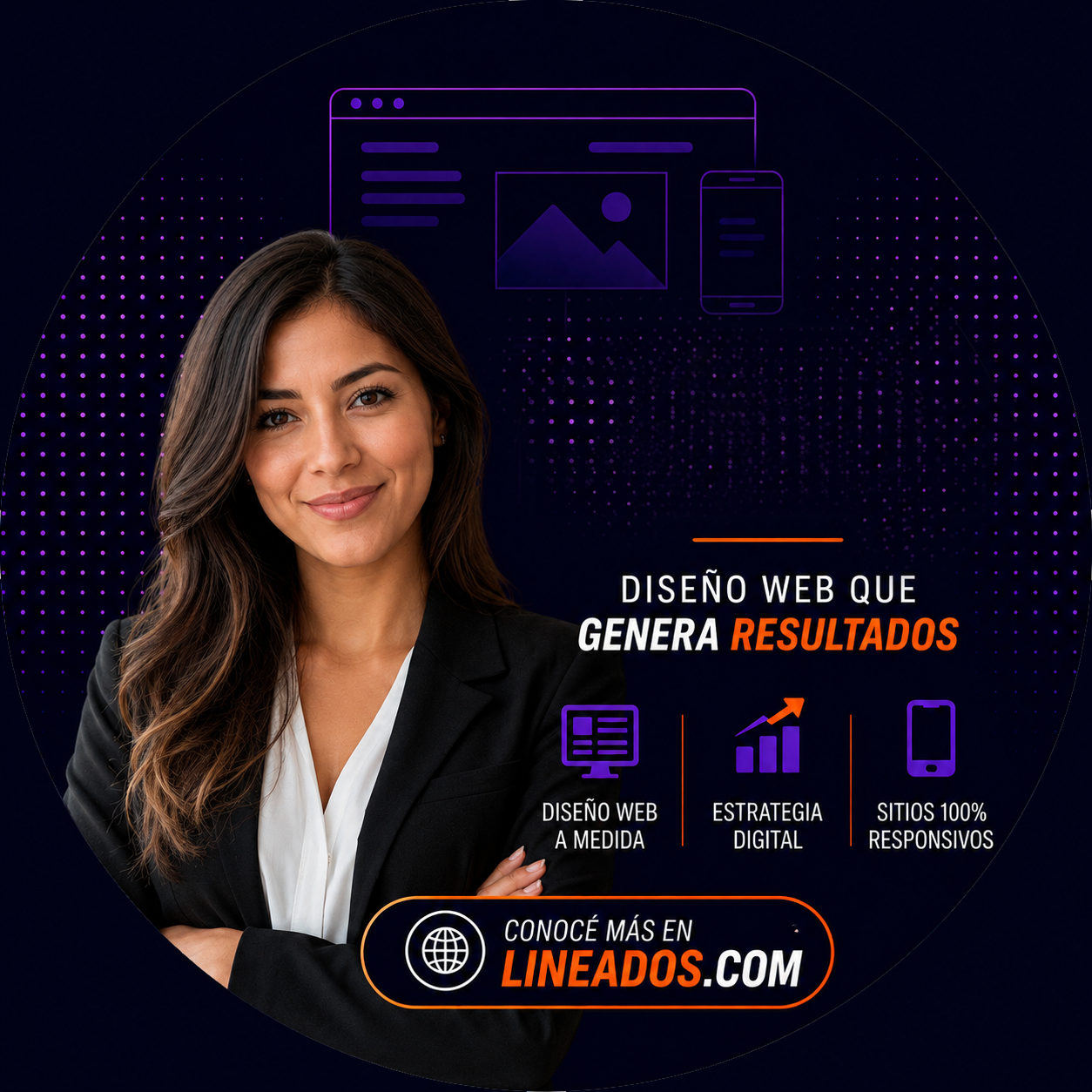 Marisa — Lineados