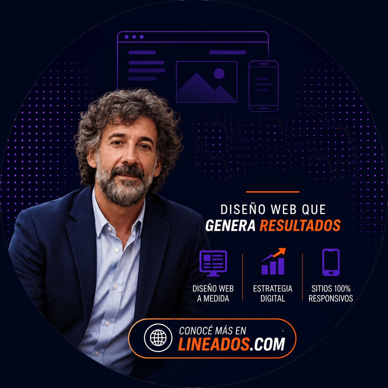 Marcelo — Lineados