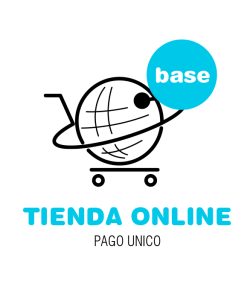 Tienda Online BASE