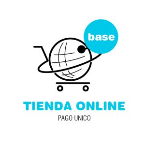 Tienda Online BASE