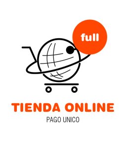 Tienda Online FULL