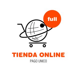 Tienda Online FULL