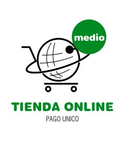 Tienda Online MEDIO
