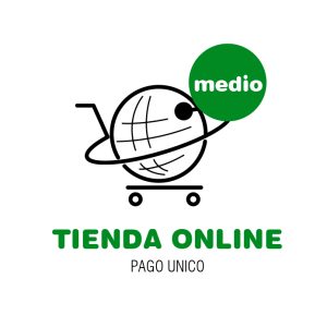 Tienda Online MEDIO