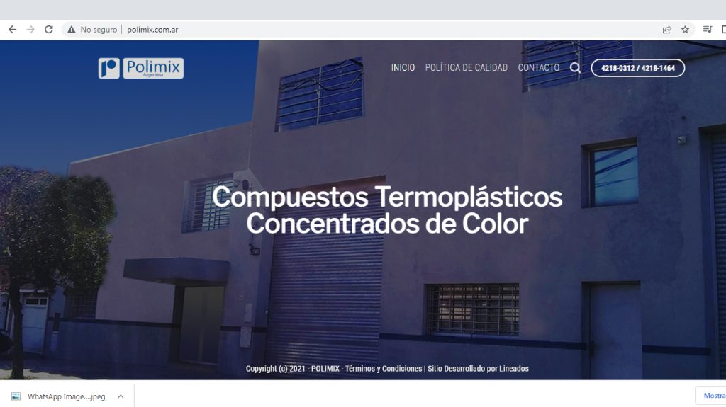 compuestos termoplasticos