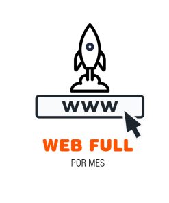 WEB FULL / REDES