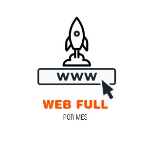 WEB FULL / REDES