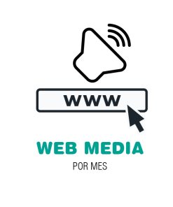 WEB MEDIA