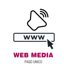 WEB MEDIA