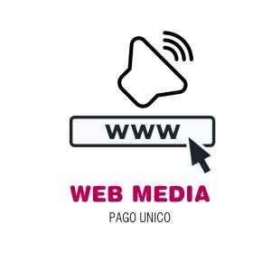 WEB MEDIA