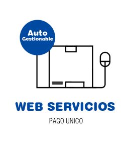 WEB FULL AUTOGESTI?N