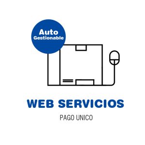 WEB FULL AUTOGESTI?N